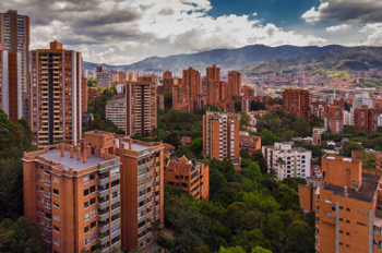  El Poblado Medellín, Ant. 