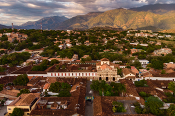  Santa Fe de Antioquia 